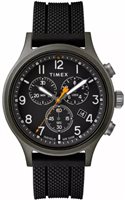 Watch Timex Man Allied in  TW2R60400D7 - TW2R60400D7